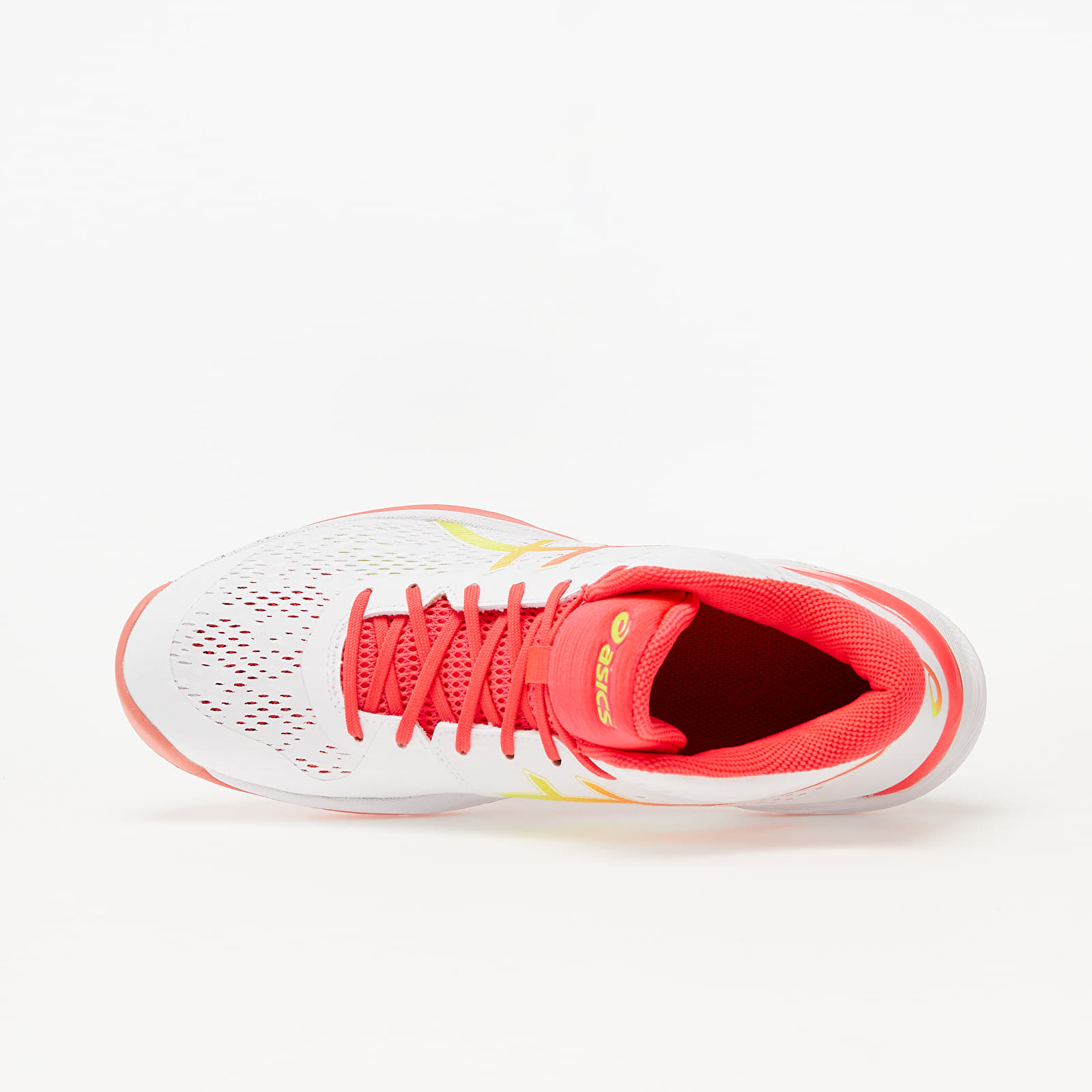 Naisten kengät Asics Sky Elite FF MT White/ Laser Pink