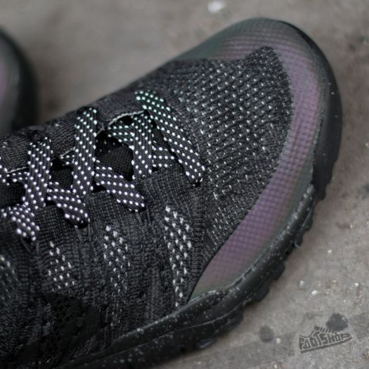 Flyknit trainer black online anthracite