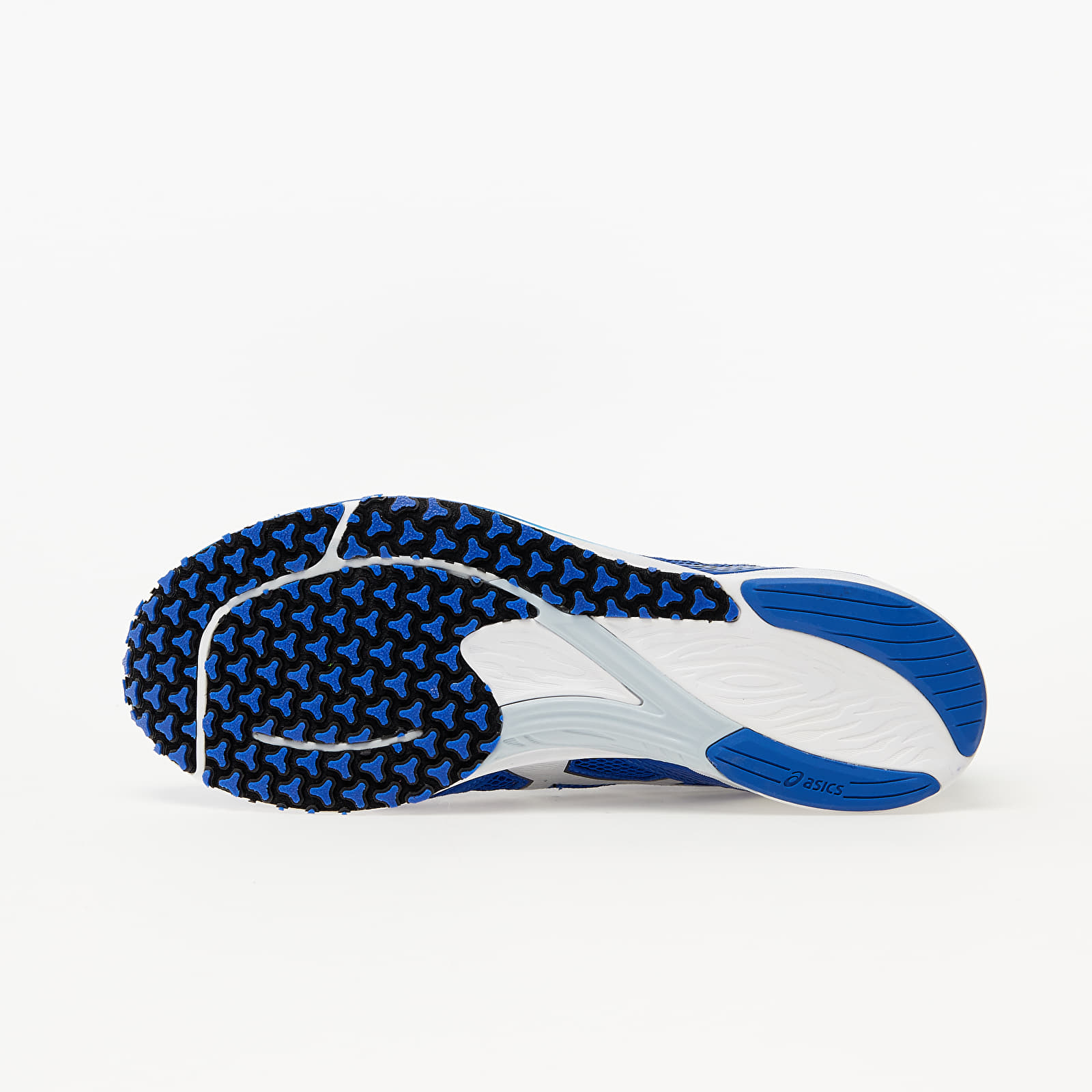 Herresko Asics Tartheredge Asics Blue/ Pure Silver