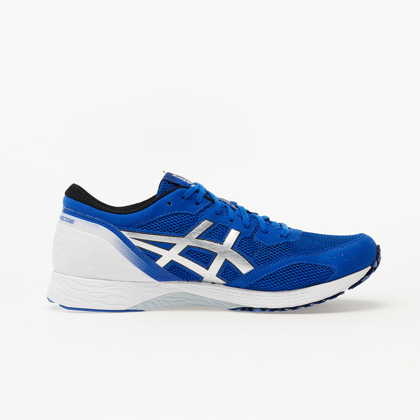 Herresko Asics Tartheredge Asics Blue/ Pure Silver