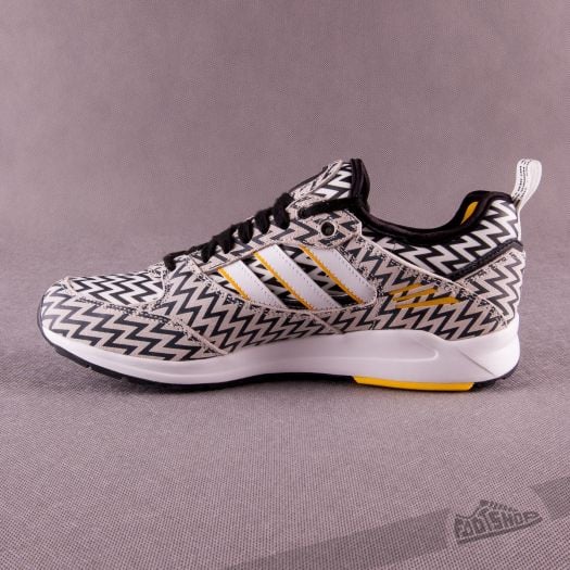 Adidas zeta 2.0 2025