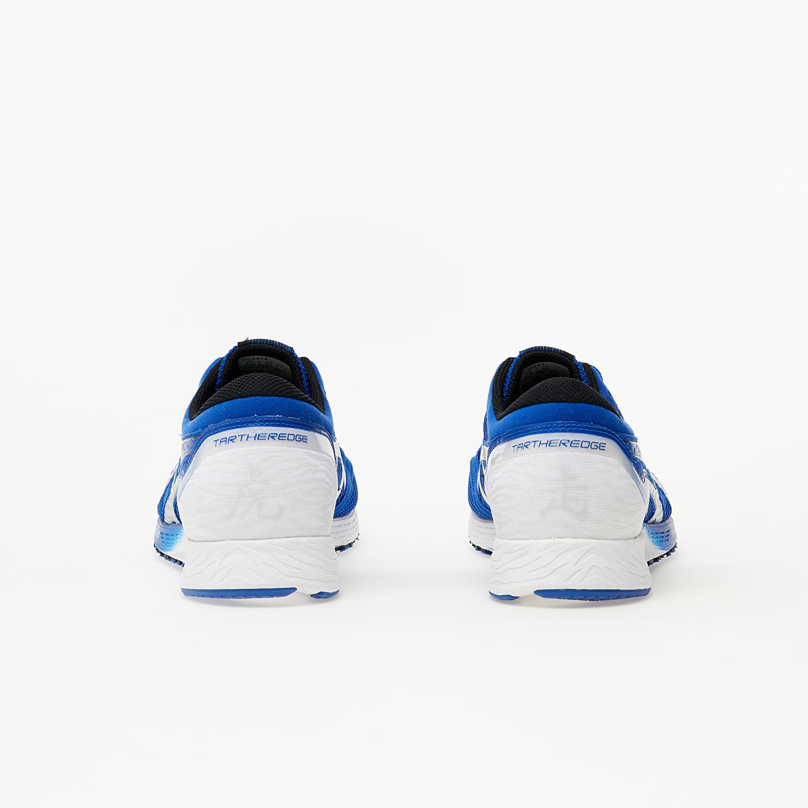 Herresko Asics Tartheredge Asics Blue/ Pure Silver