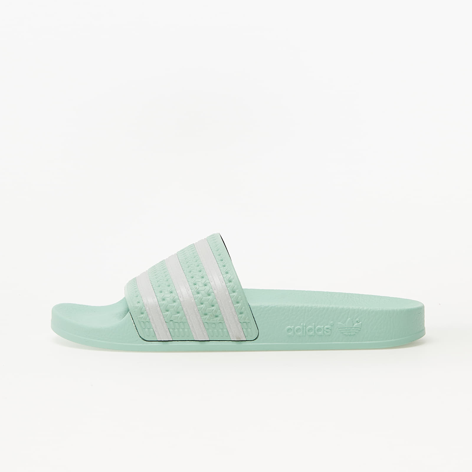 Moški čevlji adidas Adilette Blur Green/ Supplier Colour/ Blur Green