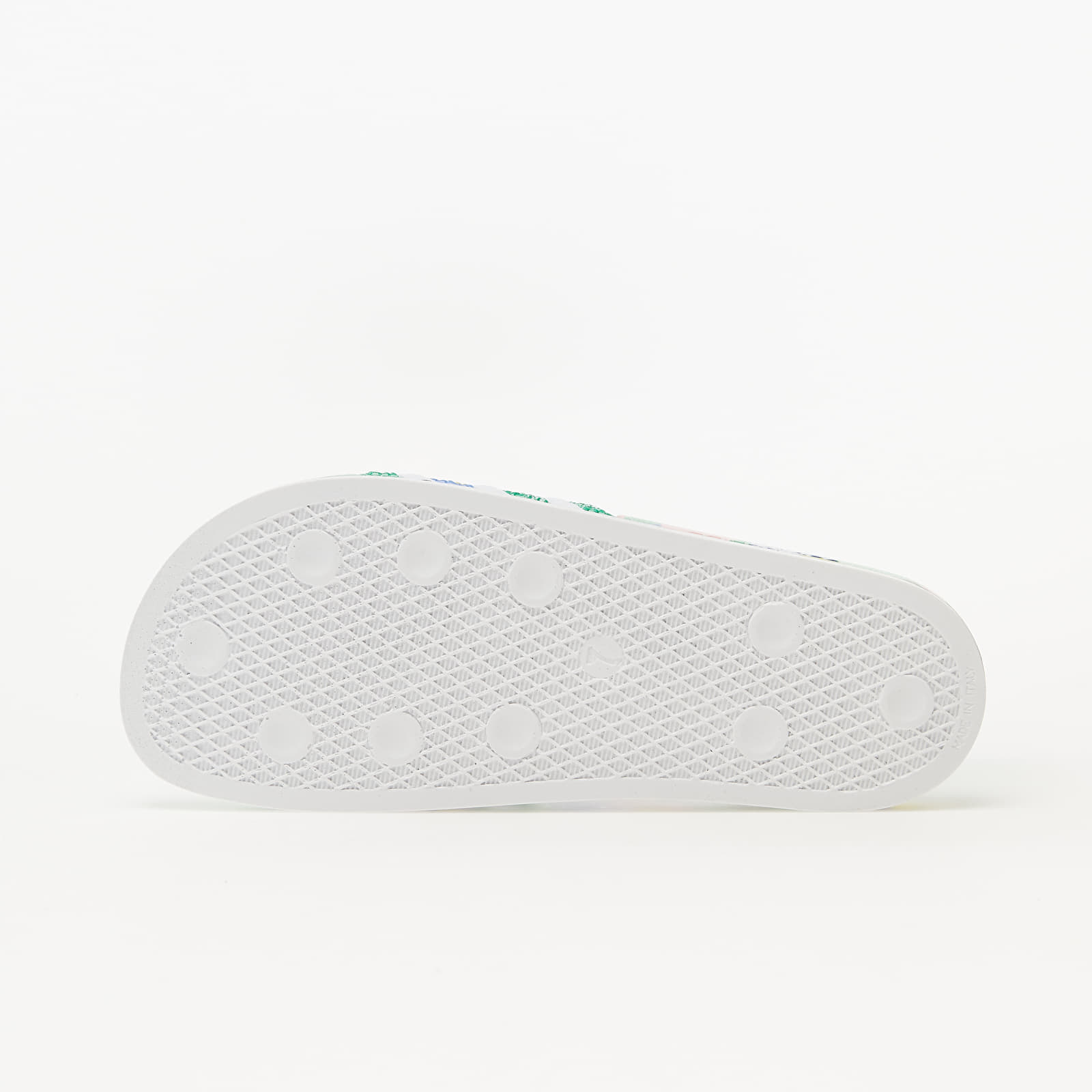 Naisten kengät adidas Adilette W Supplier Colour/ Ftw White/ Legend Ink