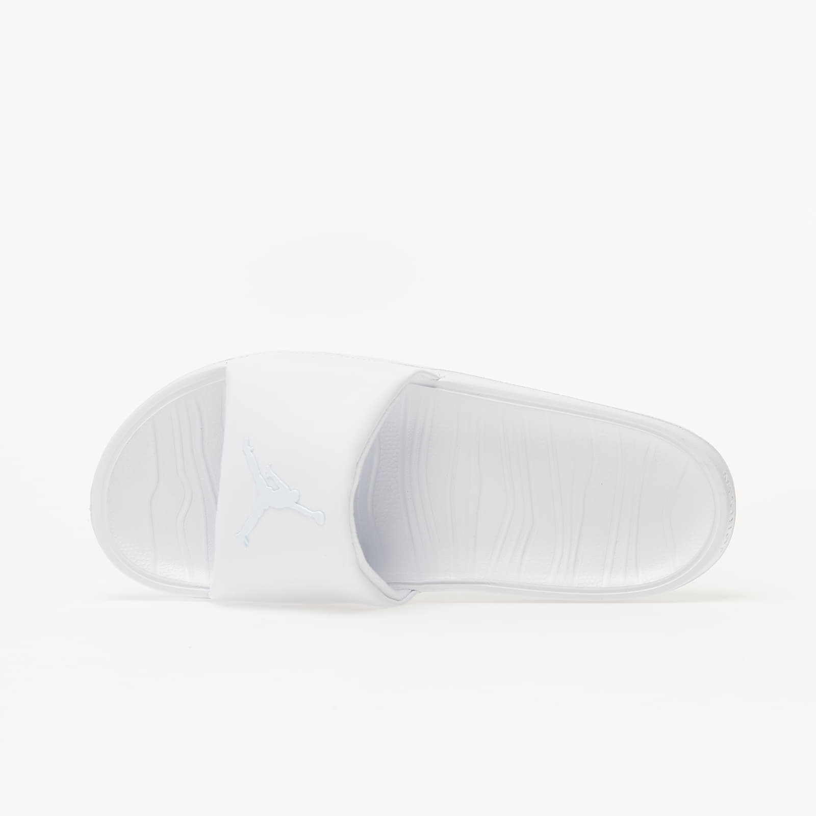 Jordan break slide white on sale