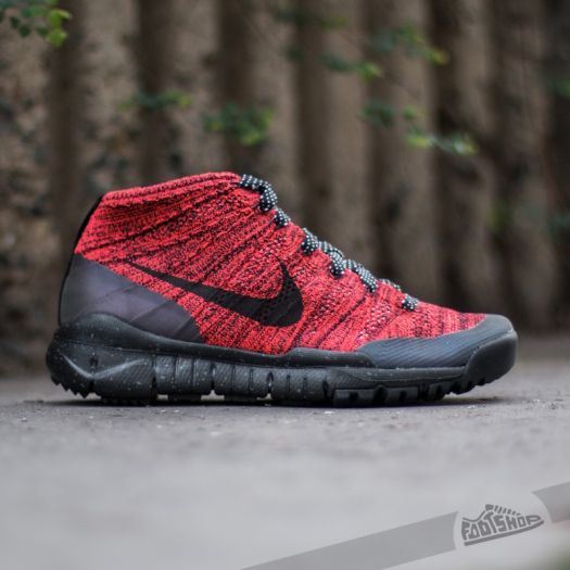 Nike Flyknit Chukka tirejas FSB