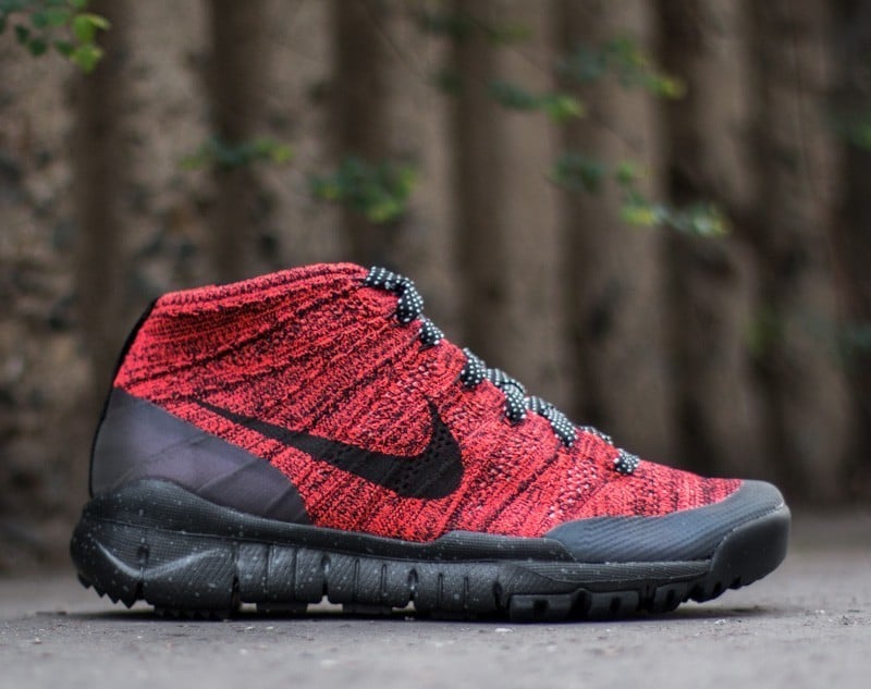 W nike flyknit trainer chukka cheap