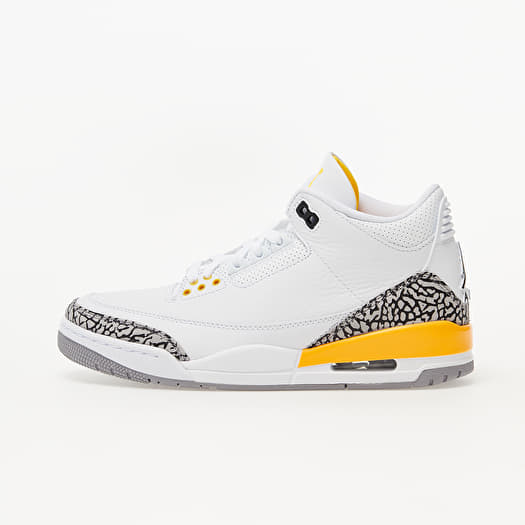 Nike air jordan 3 femme cheap