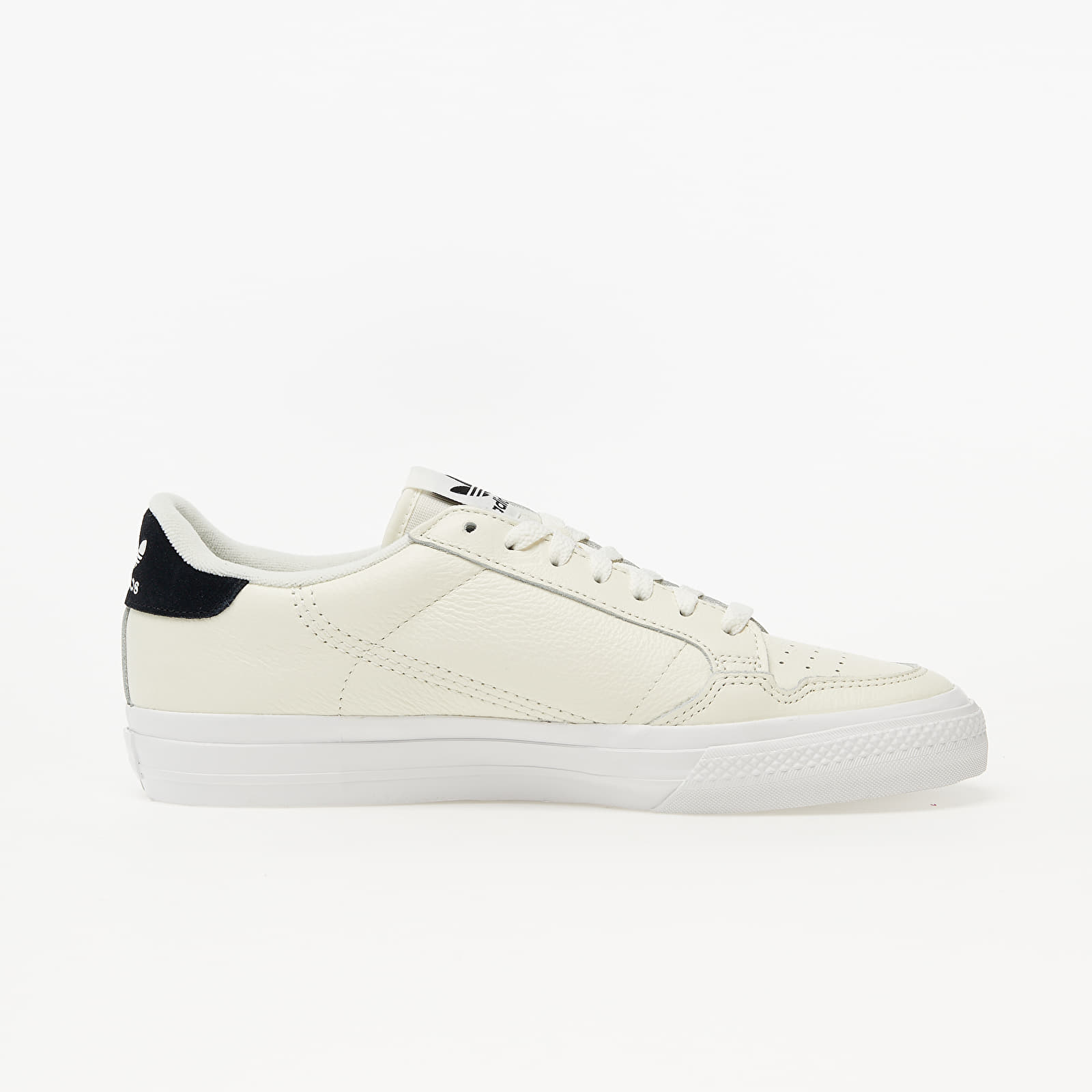 Adidas originals white continental 8 trainers shop