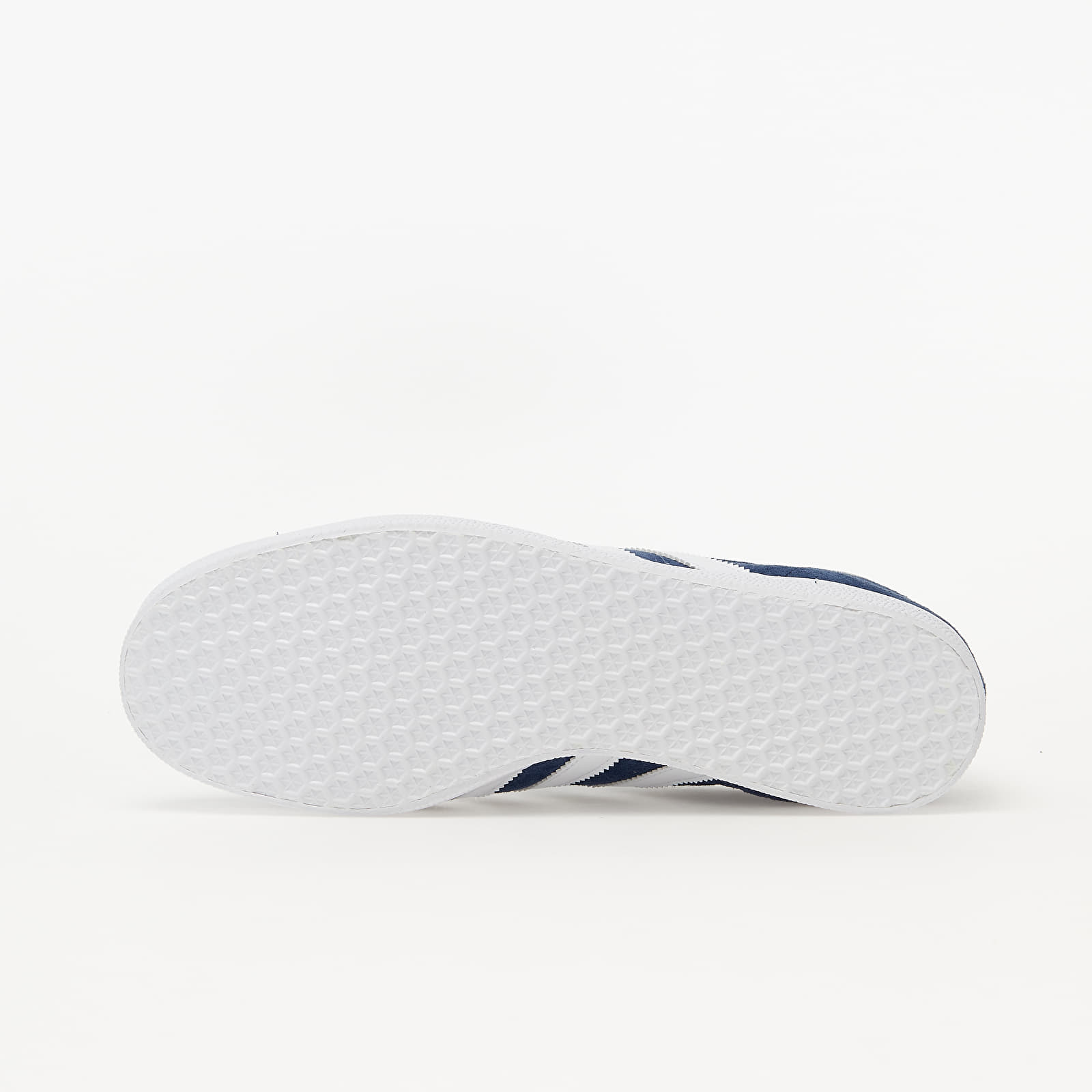 Men's shoes adidas Gazelle Core Navy/ White/ Gold Metalic