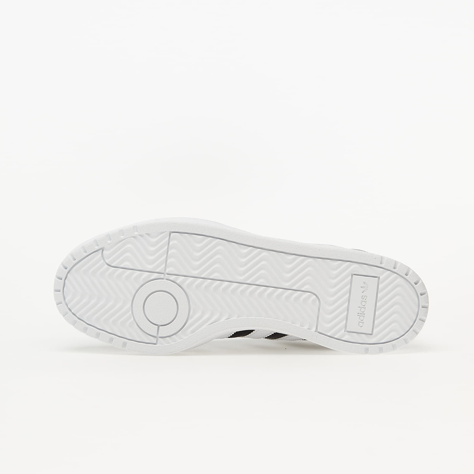Zapatillas Hombre adidas Team Court Core Black/ Ftw White/ Core Black