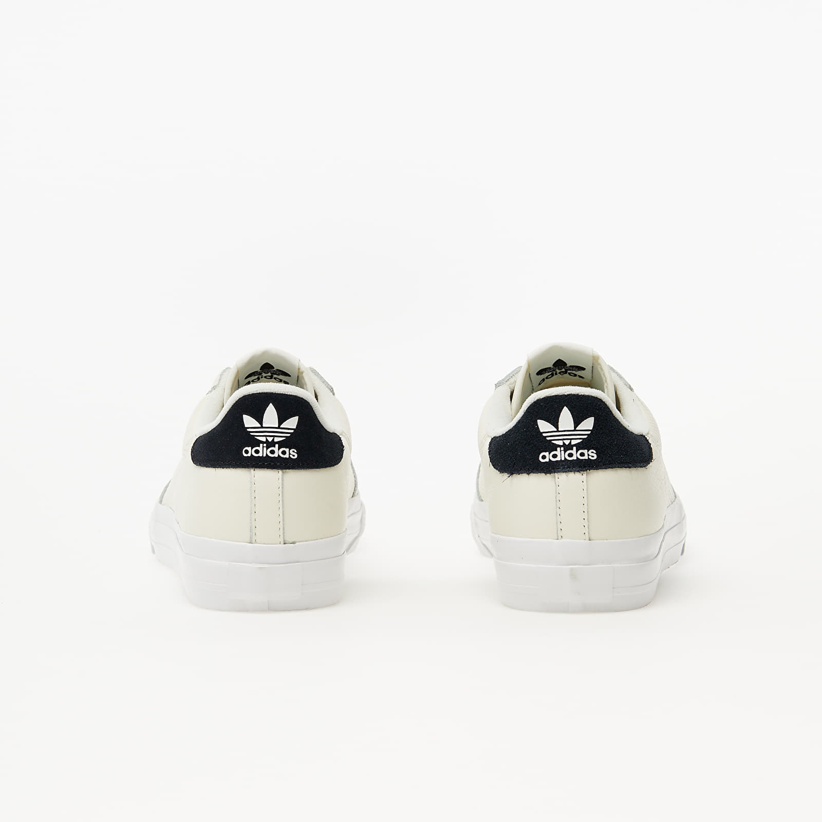 Men s shoes adidas Continental Vulc Off White Off White Core