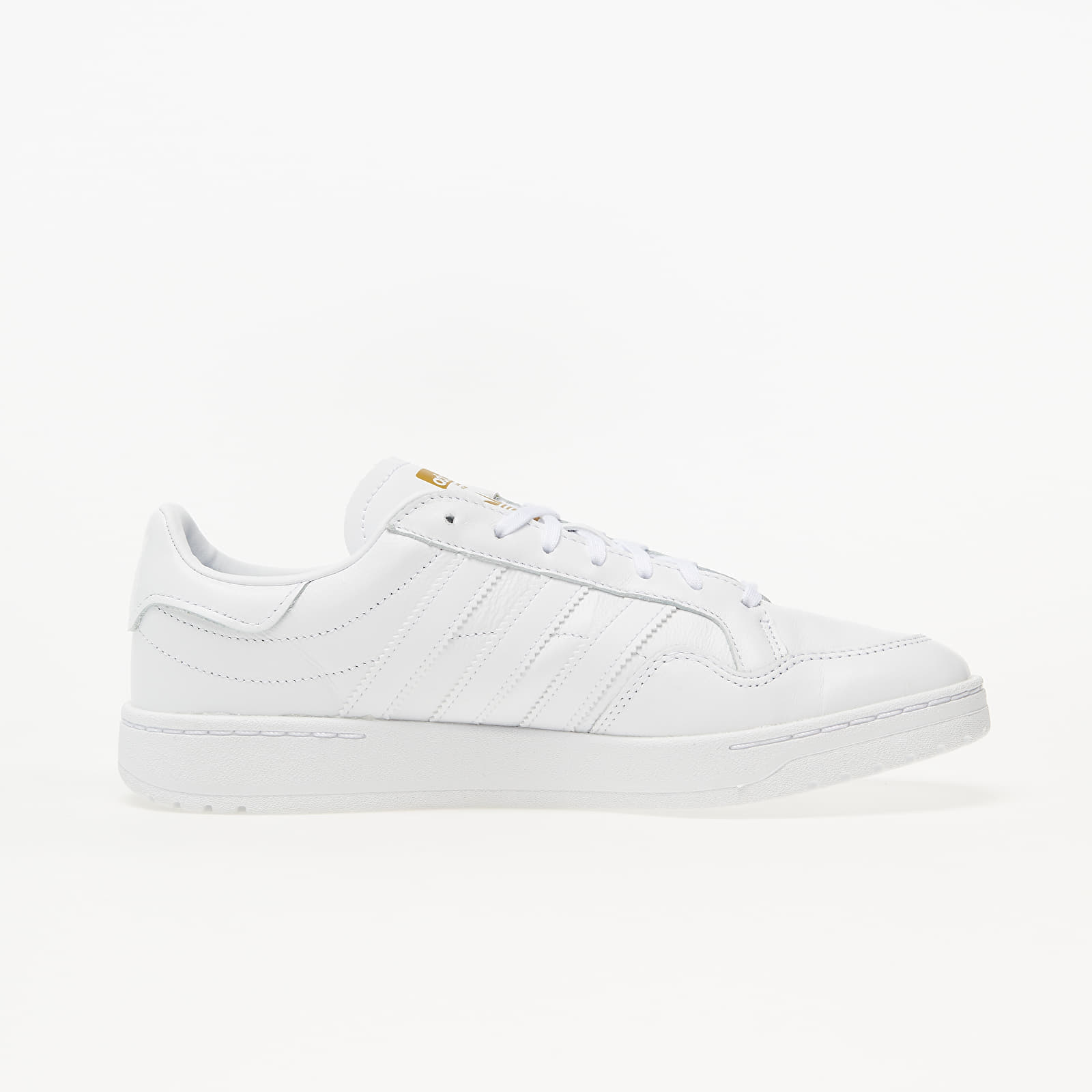 Мъжки кецове и обувки adidas Team Court Ftw White/ Ftw White/ Core Black