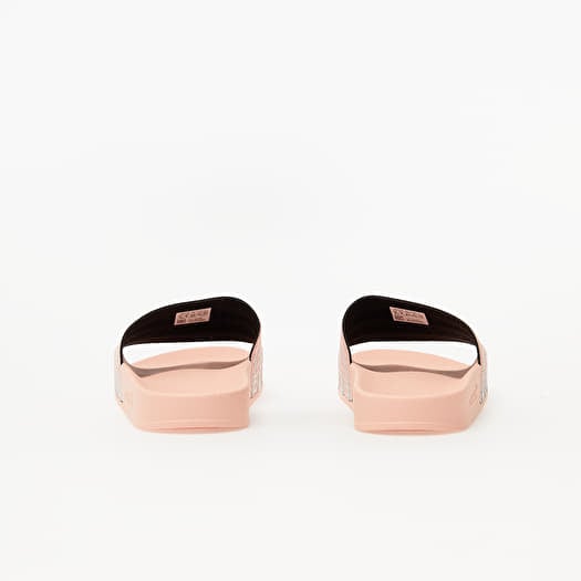 Adidas adilette haze coral discount