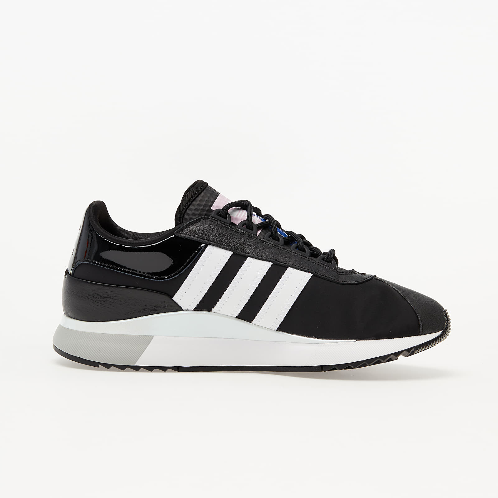 Zapatillas mujer adidas SL Andridge W Core Black/ Ftw White/ Core Black