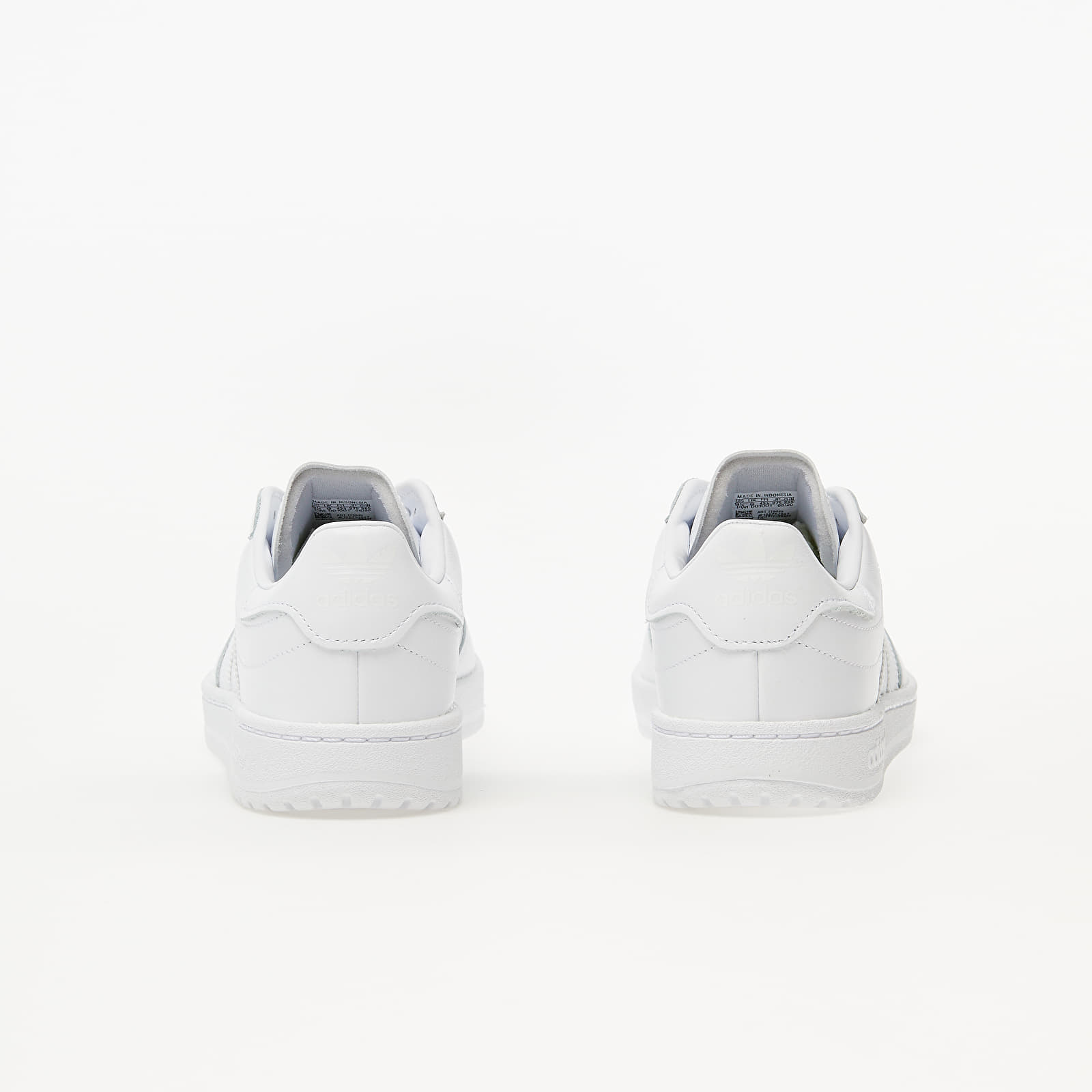 Мъжки кецове и обувки adidas Team Court Ftw White/ Ftw White/ Core Black
