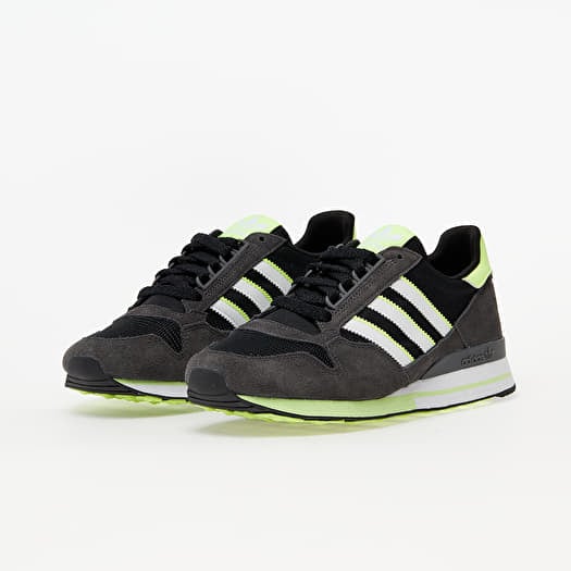 Zx 500 womens hot sale Grey