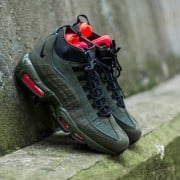 Air max on sale 95 duckboot