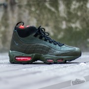 Air max 95 sales sneakerboot dark loden