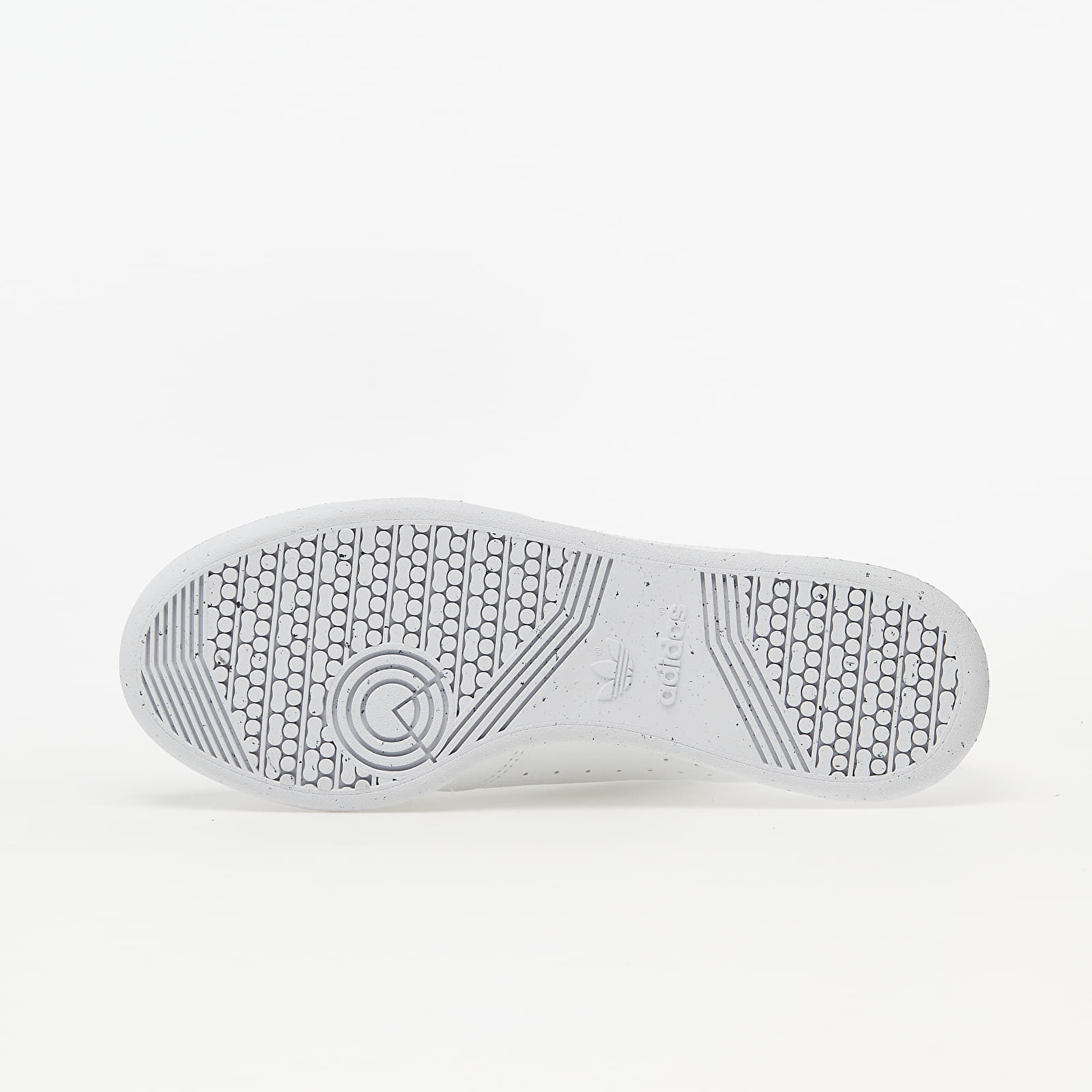 Men's shoes adidas Continental 80 Clean Classics Ftw White/ Ftw White/ Scarlet