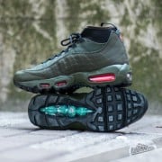 Air max 95 shop sneakerboot dark loden