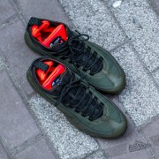 Air max 95 sneakerboot dark loden sales
