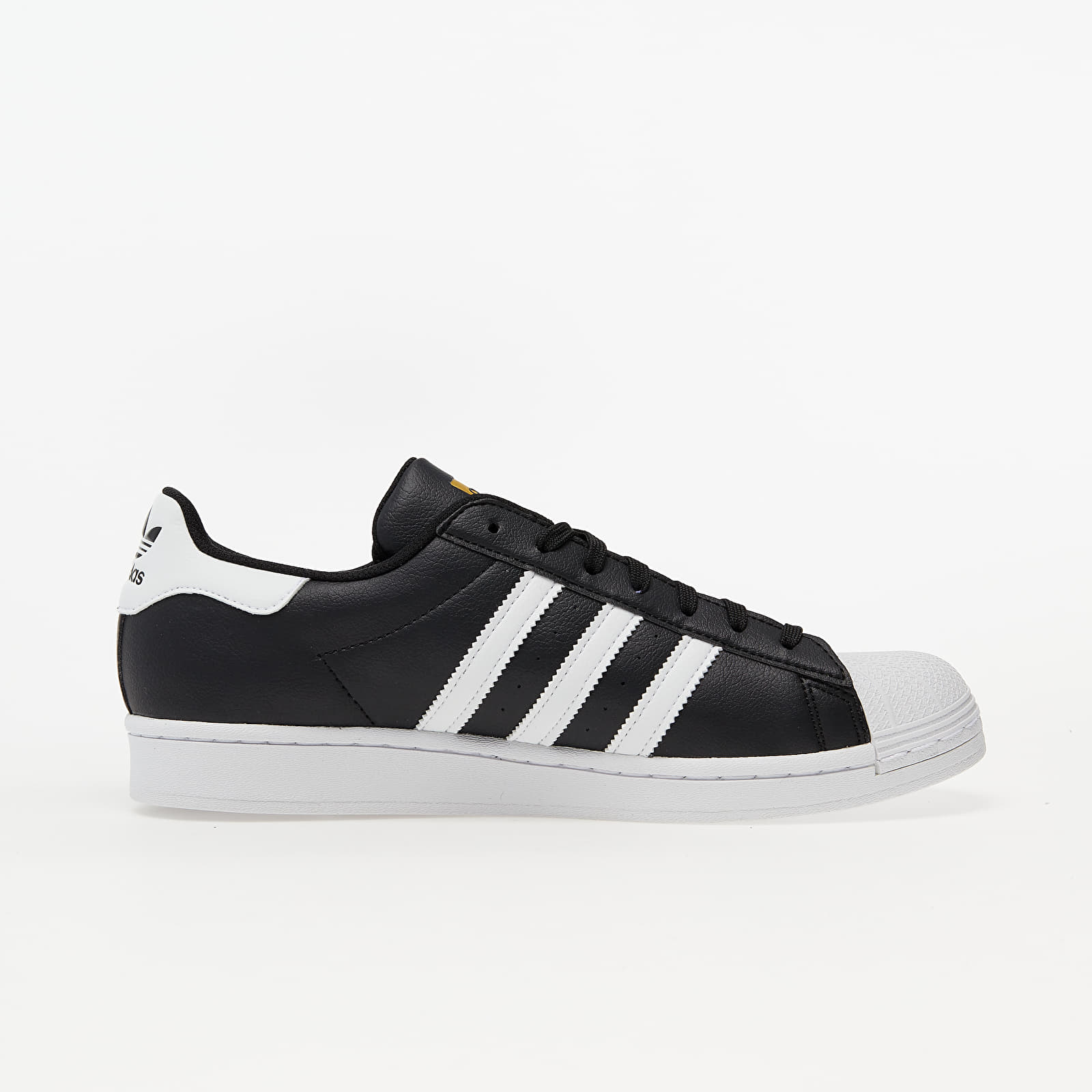 Black n online white adidas shoes