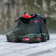 Air max 95 hotsell sneakerboot dark loden