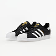 adidas gazelle silver green womens Adidas Unisex Vegan Superstar Sneakers Black/White main image 0