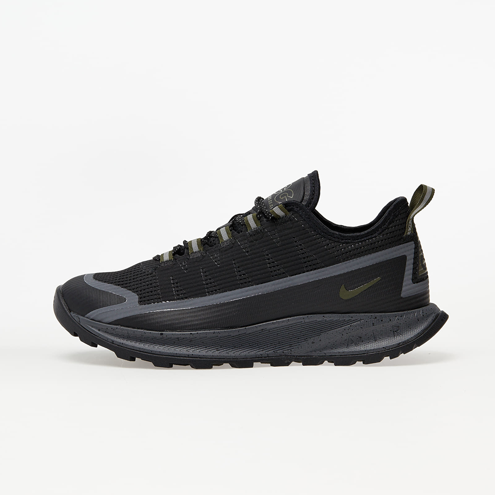 Men's shoes Nike ACG Air Nasu Black/ Cargo Khaki