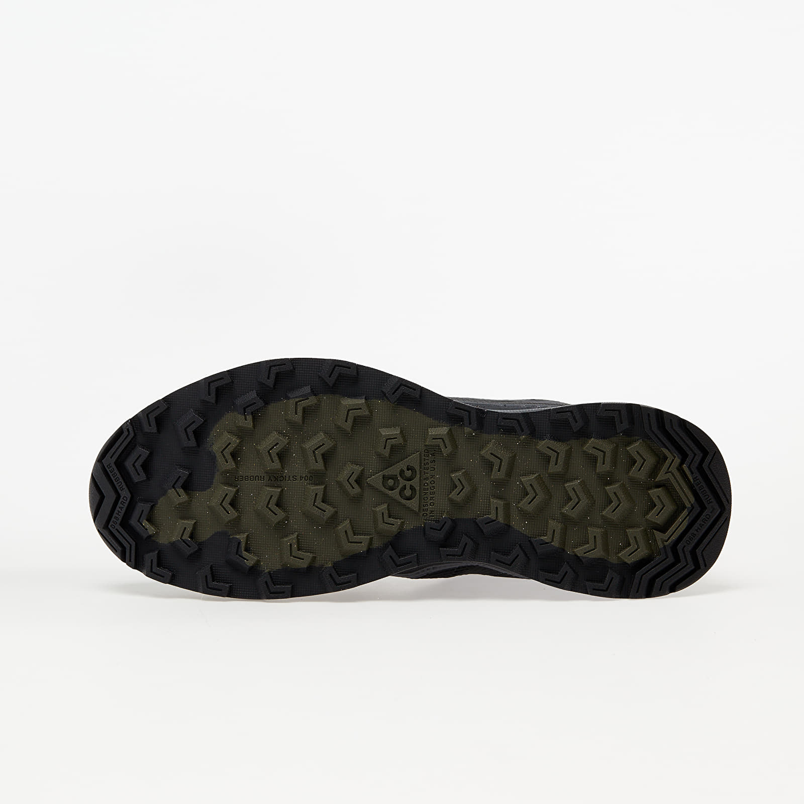 Men's shoes Nike ACG Air Nasu Black/ Cargo Khaki
