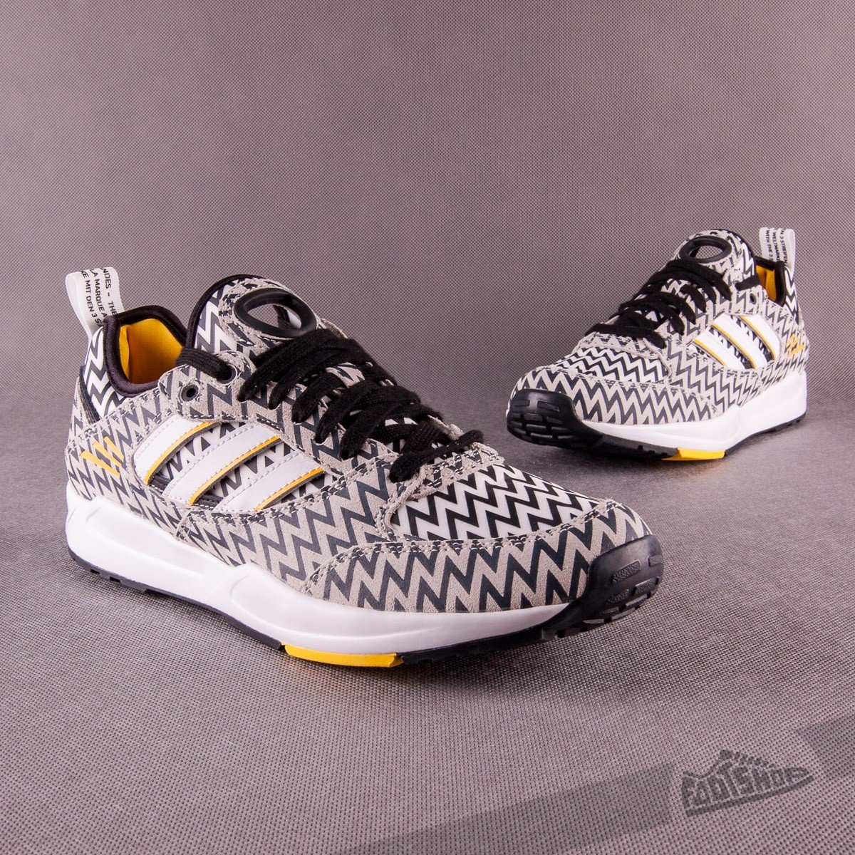 Sko til mænd adidas Tech Super 2.0 W Blesk