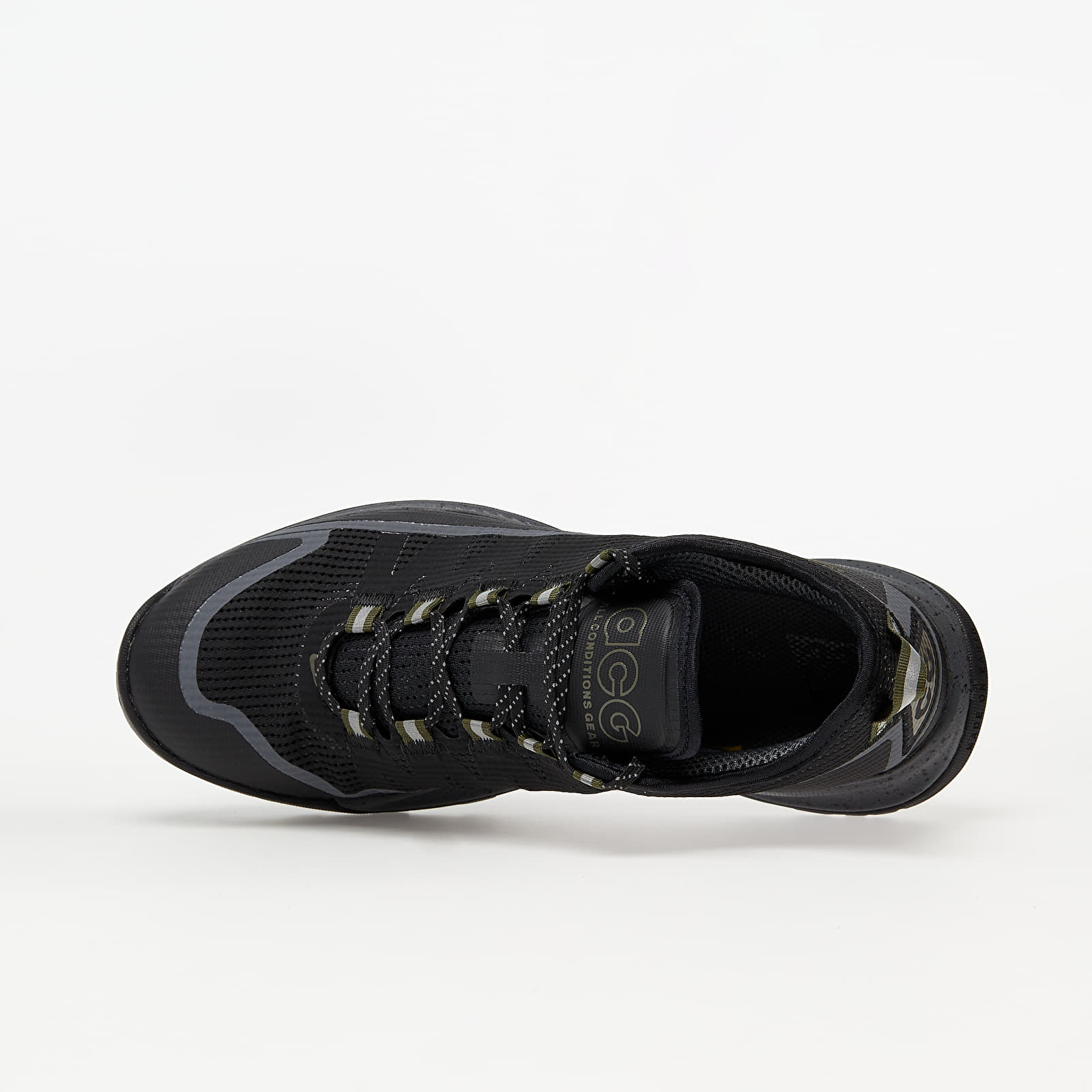 Men's shoes Nike ACG Air Nasu Black/ Cargo Khaki