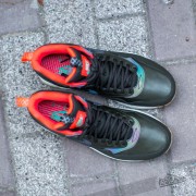 Nike women's air max 1 hotsell mid sneakerboot reflect