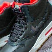 Nike women's air max 1 mid deals sneakerboot reflect