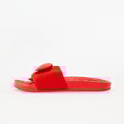 adidas x Pharrell Williams Chancletas Hu Active Red/ Active Red/ Active Red