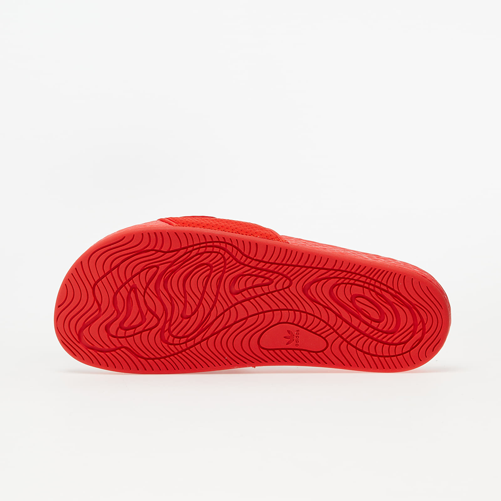Zapatillas Hombre adidas x Pharrell Williams Chancletas Hu Active Red/ Active Red/ Active Red