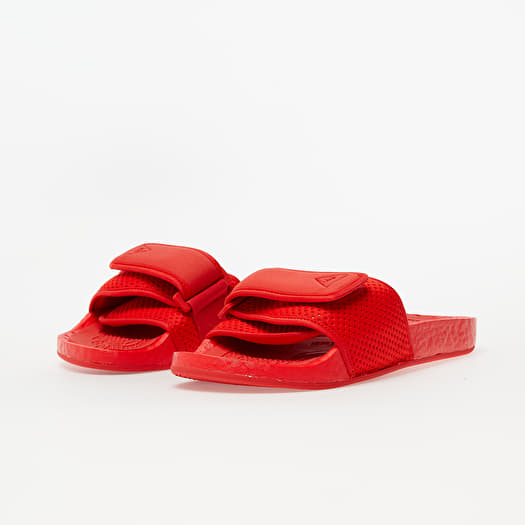 Adidas pharrell williams uomo rosso store