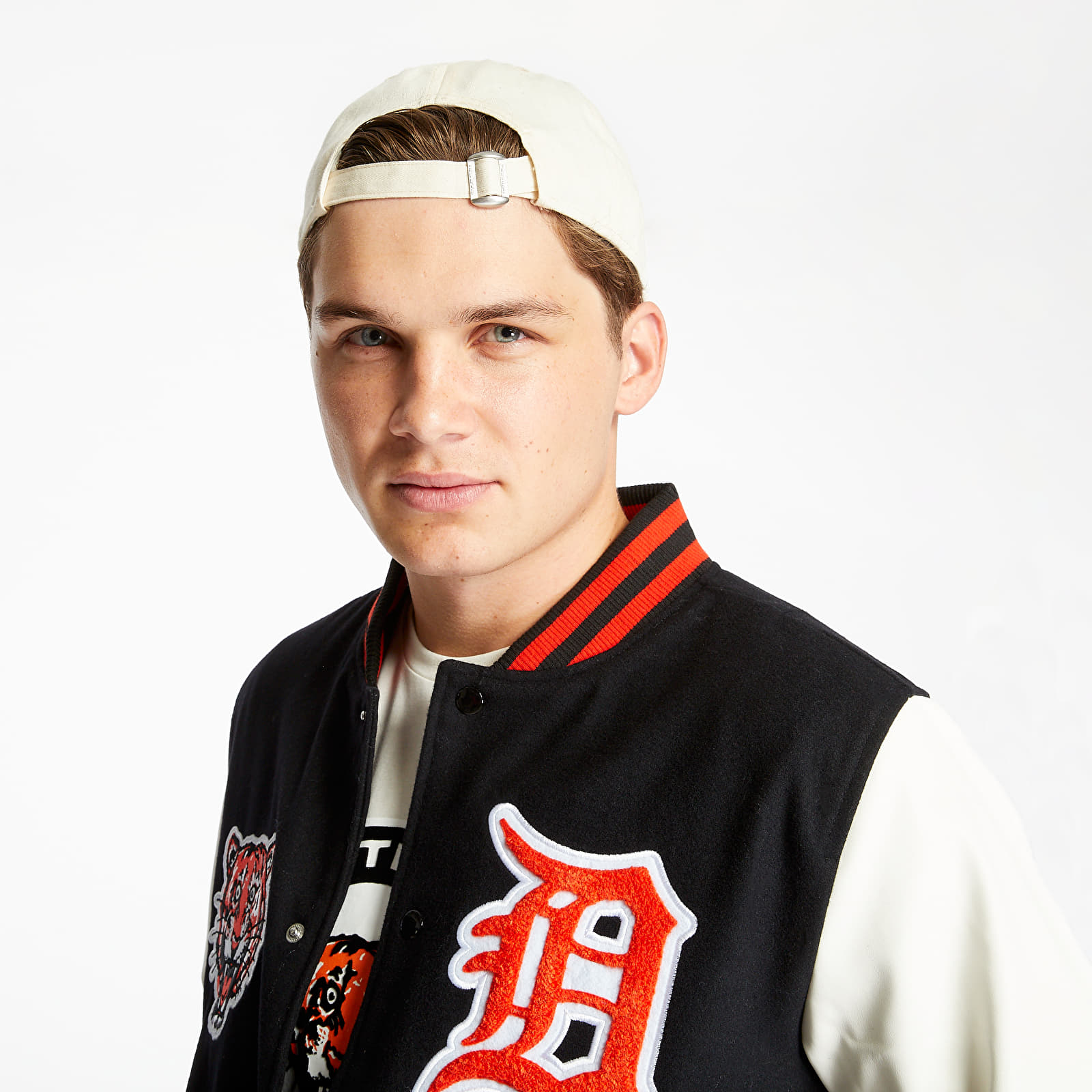 Detroit tigers 2025 cooperstown jersey