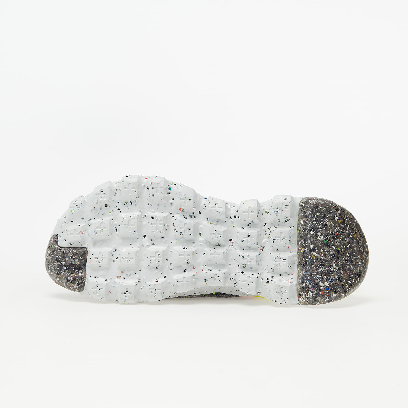 Ženski čevlji Nike W Space Hippie 04 Lemon Venom/ Black-Lt Arctic Pink