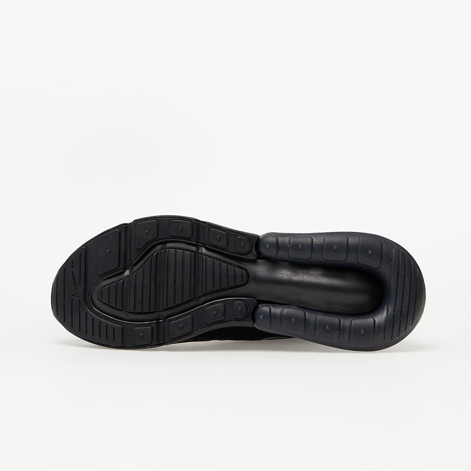 Damesschoenen Nike Wmns Air Max 270 Black/ Black-Black