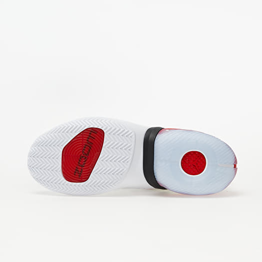 jordan react elevation red