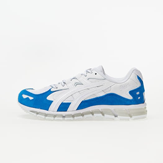 Asics electric blue outlet