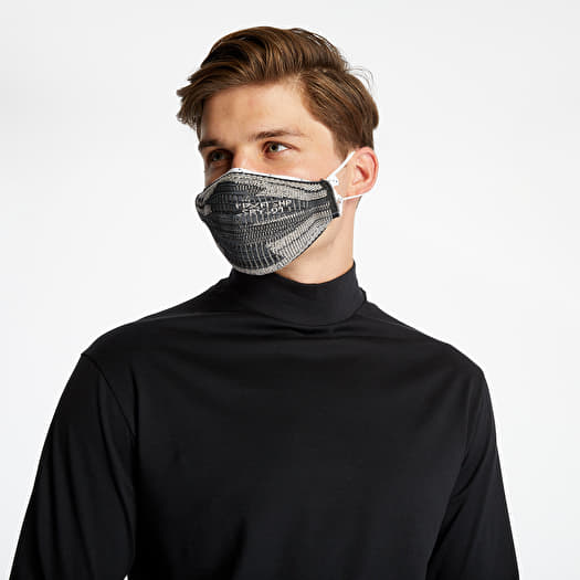 たから【Y-3】 M CLASSIC MOCK NECK LS TEE
