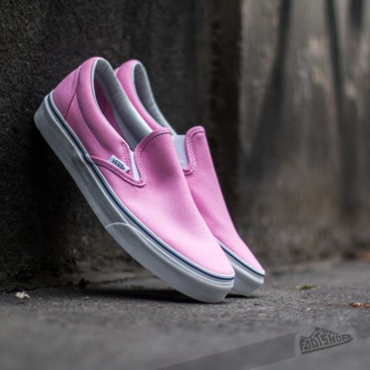 Vans Classic Slip On