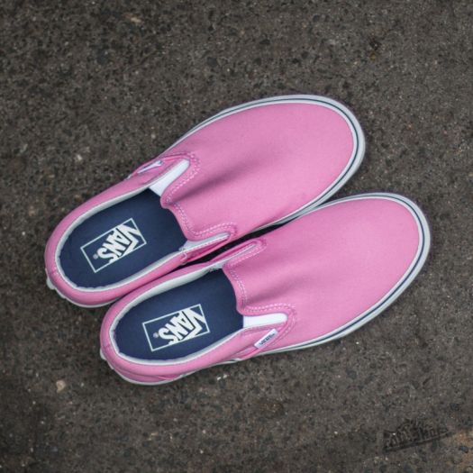 Vans Classic Slip On
