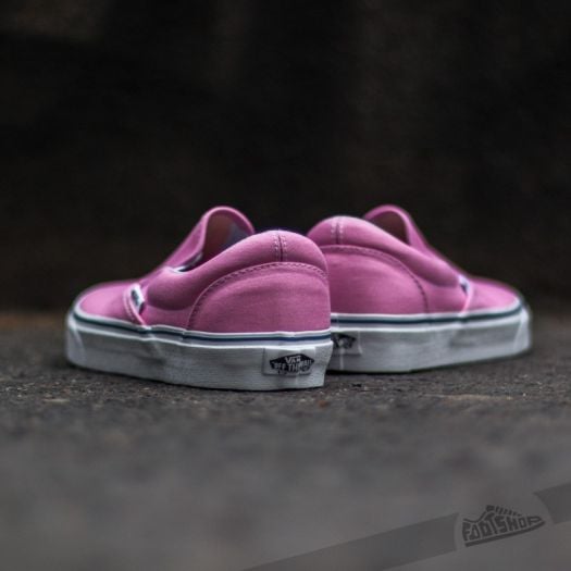 Vans Classic Slip On