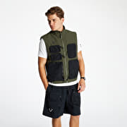Vests Nike ACG NRG Vest Cargo Khaki Cargo Khaki Black