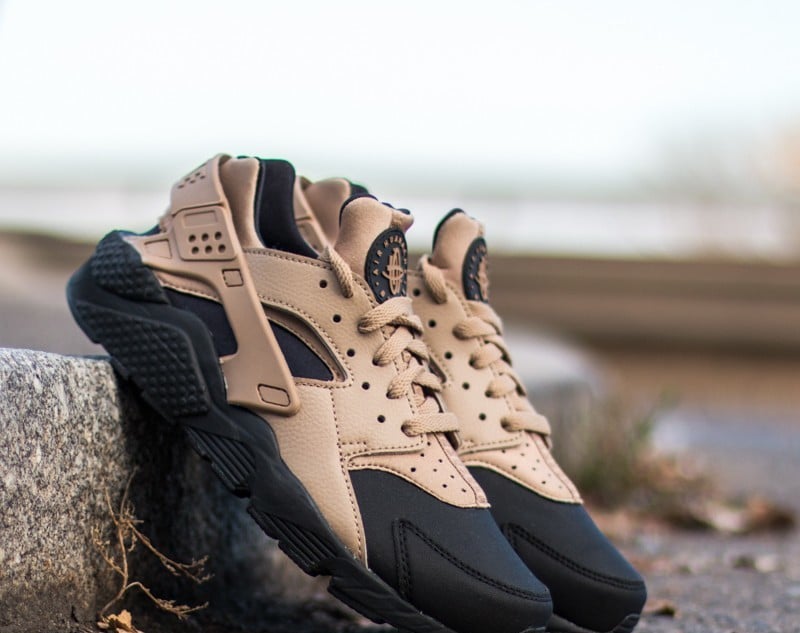 Nike Air Huarache Run Premium