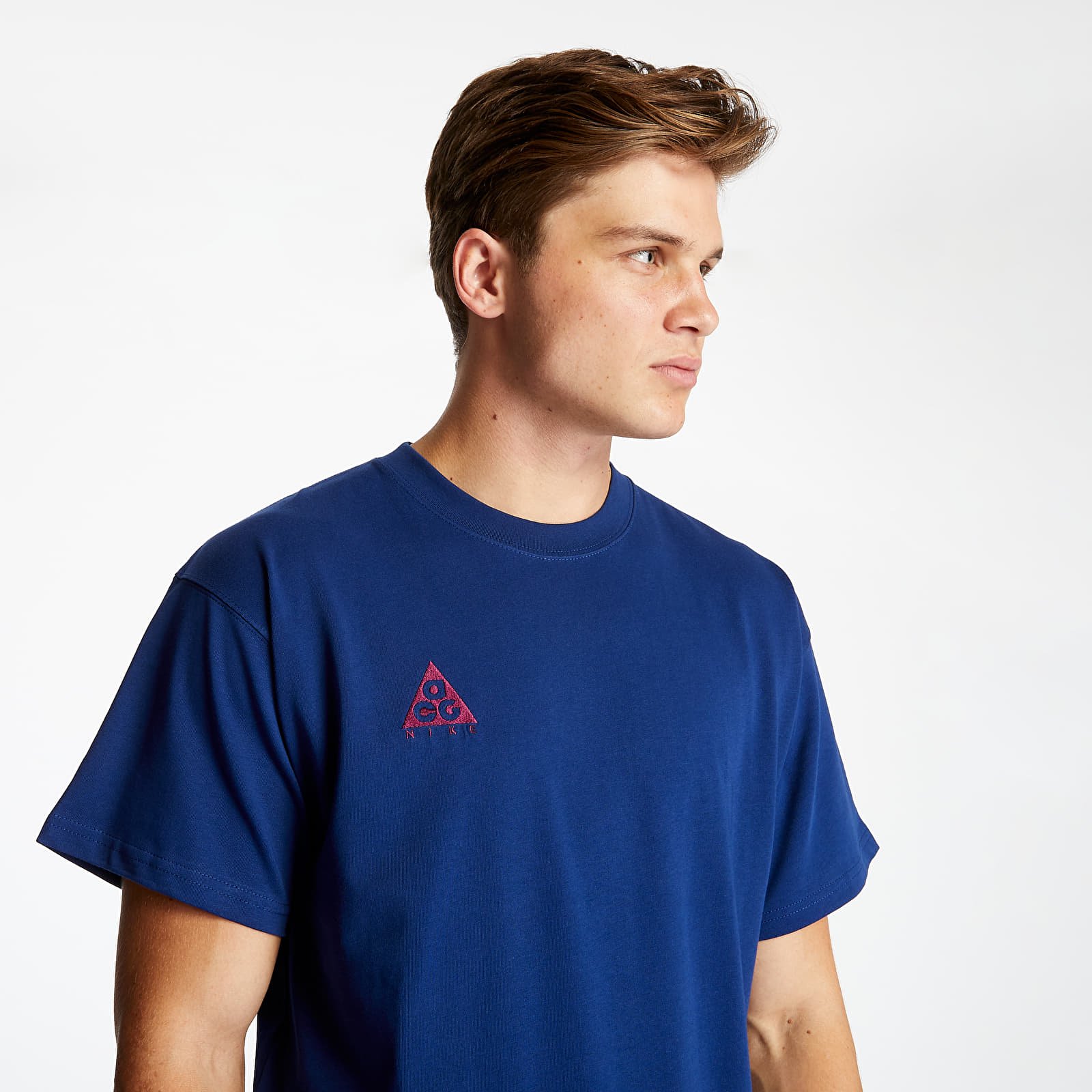 Nike acg logo tee store